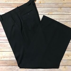 Ann Taylor Black Dress Pants
